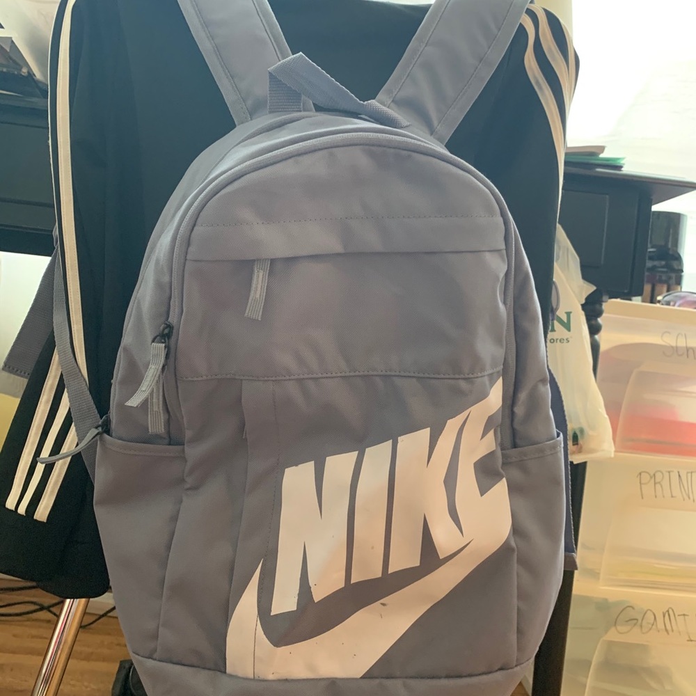 Nike backpack